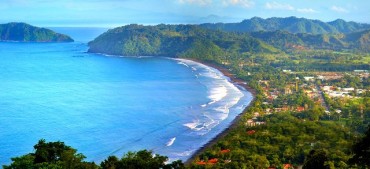 Costa Rica Jaco Beach