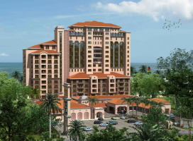 Croc's Casino Resort Jaco Beach Costa Rica