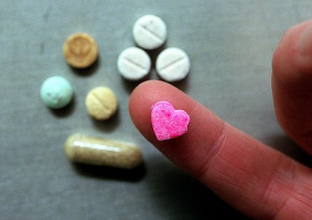 Ecstasy Drugs in Costa Rica