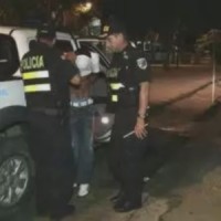 Source: Fuerza Publica