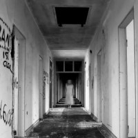 Ghosts in Costa Rica