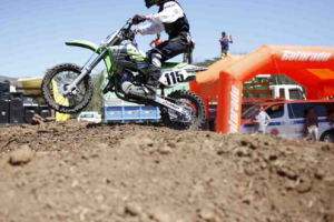 Guanacaste Motocross