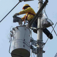 ICE Electrical Wire Insulation