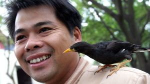 Ken Chu of Costa Rica Taiwan