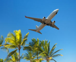 Liberia International Airport Guanacaste Costa Rica