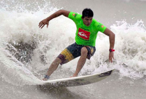 Maykol Torres
