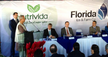 Nutrivida Costa Rica