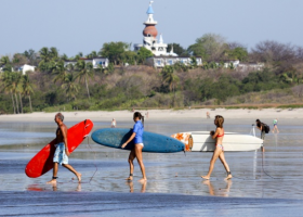 Playa Nosara Costa Rica CNN Top Destination