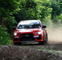 Rally Costa Rica