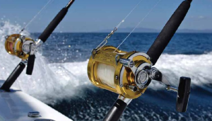 Sportfishing Captains Costa Rica