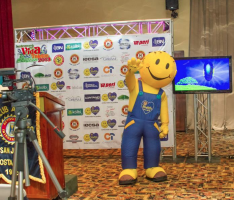 Telethon in Costa Rica raises money for the needy
