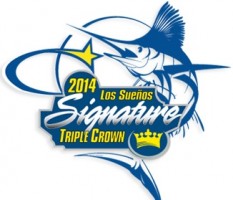 2014 Los Suenos Signature Triple Crown Fishing