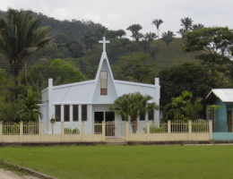 Belen de Nosarita in Nicoya