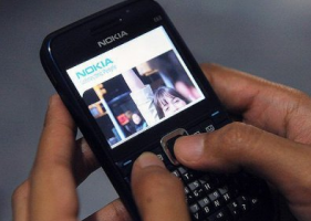 Cell Phone Scam Costa Rica