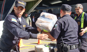 Cocaine Drug Trafficking Costa Rica