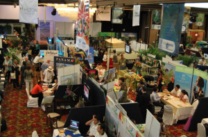 Expotur Costa Rica 2014