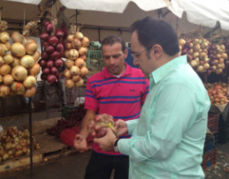 Feria Market Costa Rica
