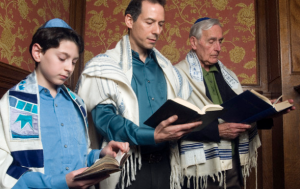 Jewish Israel Costa Rica