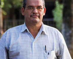 Marco Campos Guanacaste