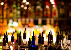 Nicoya Municipality Liquor License