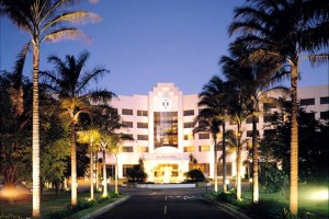 Real InterContinental Hotel Costa Rica