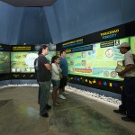 Research center at Veragua Rainforest