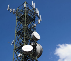 Telecommunications Industry Costa Rica