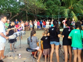 Salve Monos