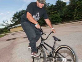 BMX War Jam Nicoya Costa Rica
