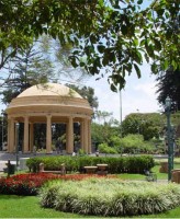 Costa Rica - San Jose