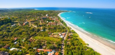 Costa Rica - Tamarindo