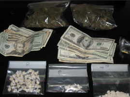 Drugs and Money in Guanacaste Costa Rica