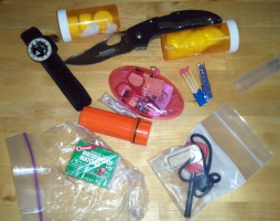 Expat Travel Survival Kit for Costa Rica