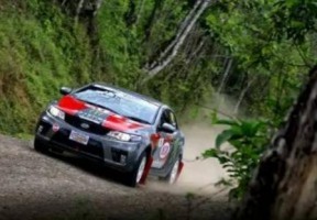 Guanacaste Auto Racing