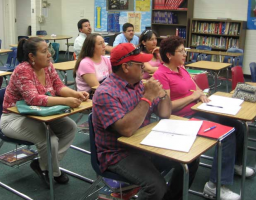Learning English in Guanacaste Costa Rica