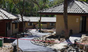 Nosara Yoga Institute