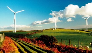 Renewable energy in Costa Rica