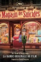 Poster for The Suicide Shop