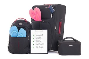 Travel items Costa Rica