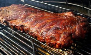 Source: Weber BBQ Fest