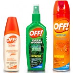 insect repellent