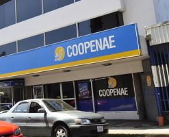 Coopenae Bank Costa RIca