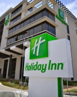 Holiday Inn San Jose Costa Rica