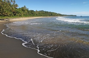 Playa Cocles, Costa Rica