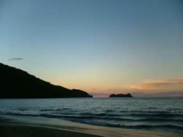 Playa Hermosa Guanacaste