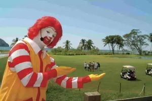Source: Ronald McDonald House Costa Rica.