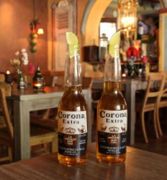 chicheros bar cantina Costa Rica