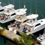 Quepos Costa Rica fishing