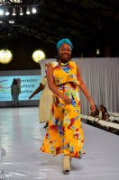 Afro-Costa Rican Fashion. Source: Corredor Cultural del Caribe