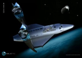 Source: Virgin Galactic